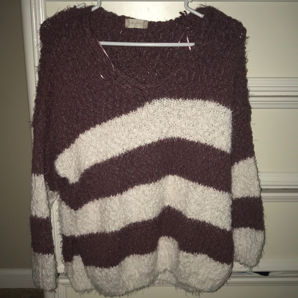 Altr'd State Sweater